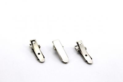 7x22 mm TOKA MODELİ NİKEL KAPLAMA, #466N - 2