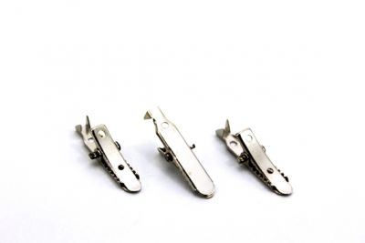 7x28 mm TOKA MODELİ NİKEL KAPLAMA, #533N - 2