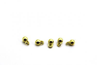 4 mm PLASTİK SALLANTI, SARI KAPLAMA - 2