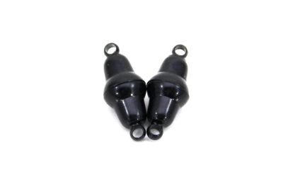8x19 mm MIKNATISLI KLİPS, SİYAH KAPLAMA - 2