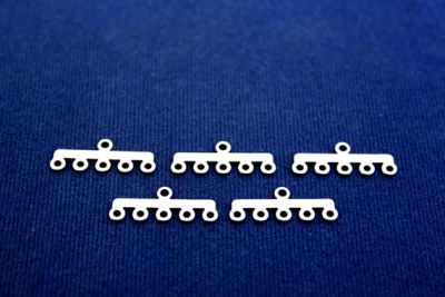 8x21 mm KÜPE SALLANTISI, NİKEL KAPLAMA #166N - 2