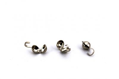 5x10 mm DÜĞÜM KAPAMA, NİKEL KAPLAMA #226N - 2