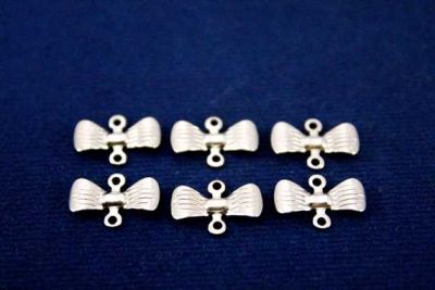 9x13 mm PAPYON DESENLİ PUL, NİKEL KAPLAMA #469N - 2